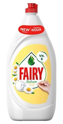 FAIRY 1.35L KAMILICA
