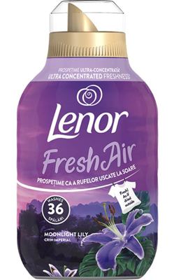 OM LENOR FRE AIR MOO LILY 36W 504ML