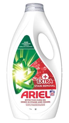 Tec.deterdzent Ariel Extra C 1,57l/35pr