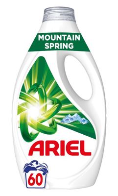Ariel tečni det.za pr.veša 60WL MK4 2.7l