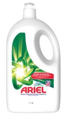 DETERDŽENT ARIEL TEČNI MOUNTAIN SPRING 4,5L 100 PRANJA P&G
