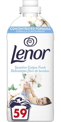 LENOR 1239ML SENSITIVE 59 PRANJA