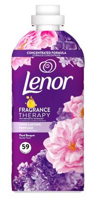 LENOR FLORAL 1239ML OMEKŠIVAČ