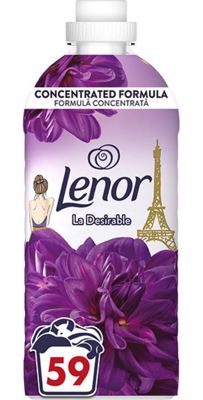 Lenor La Des 1239ml. 59pranja