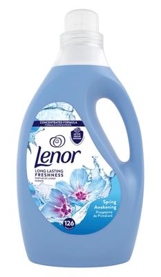 2.65L LENOR SPRING AW 126W-STAND.-VAR.