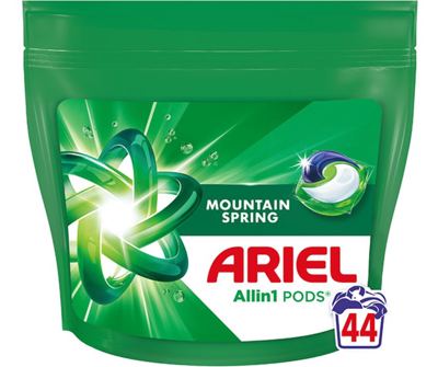 ARIEL KAPSULE MS- KOMAD