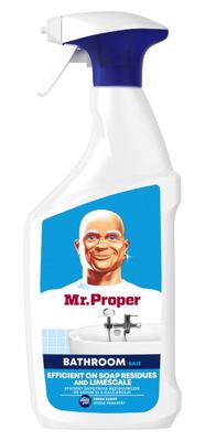 Mr.Proper bath spray deep clean 800ml