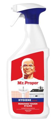 MR PROPER HYGIENE SPREJ UNIVERZALNO SREDSTVO 800ML