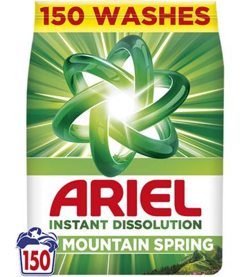 9.75KG ARIEL MS 150W-STAND.-VAR.