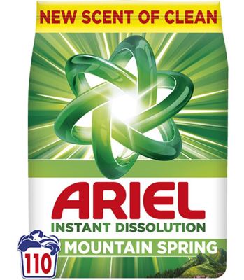 ARIEL PRASAK MOUNTAIN SPRING 110PRANJA