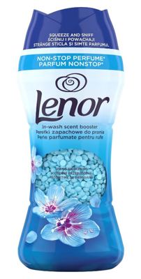 Omeksivac Perle Lenor Spring 270g