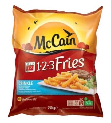 POMFRIT MCCAIN KLASICNI TALASASTI 750GR