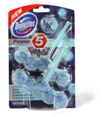 DOMESTOS DUO PACK OCEAN