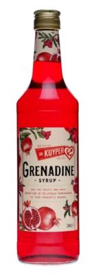LIKER DE KUYPER GRENADINE 0.7L