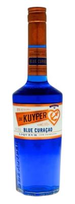 Liker Curacao Blue DK 0.7l