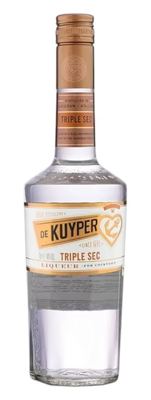 SIRUP DE KUYPER TRIPLESEC 0,7
