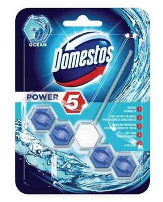 DOMESTOS RB POWER 5 OCEAN 55G