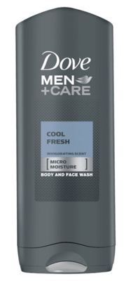 GEL ZA TUŠIRANJE DOVE 250 ml