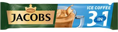 INST JACOBS 3IN1 ICE COFFEE 18G
