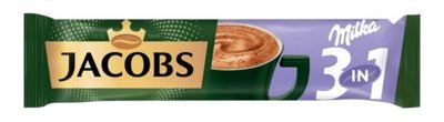 JACOBS 12.4g MILKA 3in1
