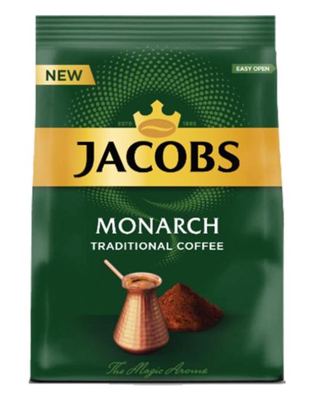 JACOBS MONARCH INS 25X2g