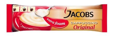 JACOBS CAPP ORIGINAL 92,8g