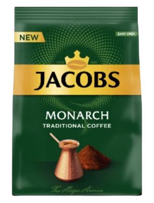 KAFA MONARCH 100GR JACOBS