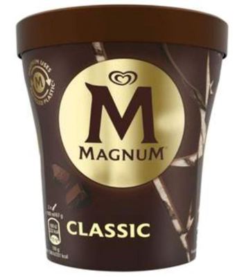 SLADOLED MAGNUM PINTS CLASSIC 440ML