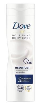Dove body milk 250ml