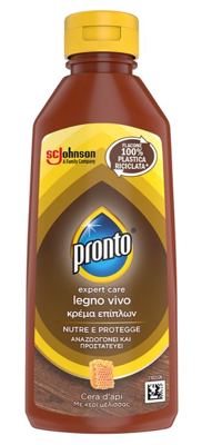 PRONTO LEGNO VIVO 250ML