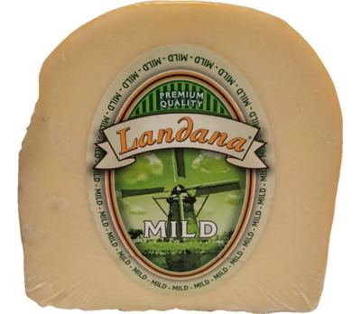 SIR LANDANA MILD VACUM PACK 200G 48% MM