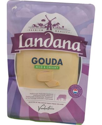 SIR LANDANA GOUDA MILD 150G