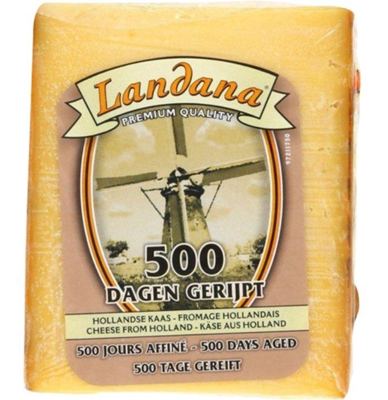 SIR LANDANA 500 PESTO 180G