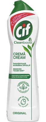 CIF VIM LIQUID SCO.WHITE 500ML