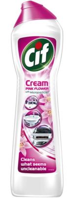 CIF PINK JUICE 500ML