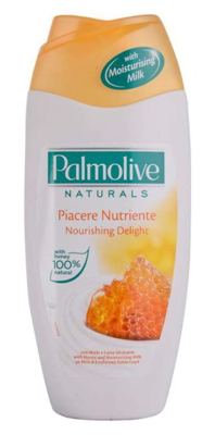 GEL ZA TUŠIRANJE PALMOLIVE MILK&HONEY 250ML