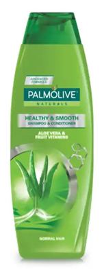 ŠAMPON PALMOLIVE SILK SHINE EFFECT 350ml