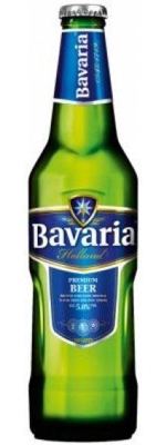 PIVO BAVARIA 0,25 L