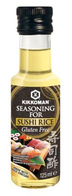 SOS NA BAZI PIRINČANOG SIRĆA 125ML KIKKOMAN