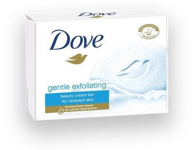 DOVE TOAL.SAPUN 100 G NJEZNI PILING