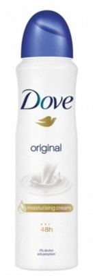 DOVE DEO ORIGINAL WOMAN 150ML