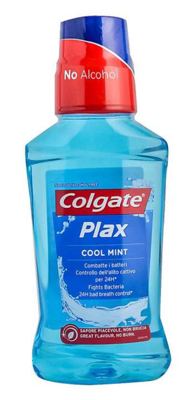 COLGATE VODICA 250 ML COOL MINT
