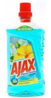 Podoper AJAX 1/1 flowers lagoon