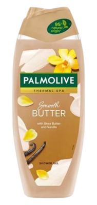Pena za kupanje Palmolive Nourshing500ml