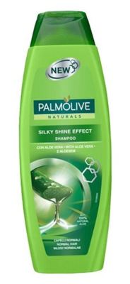 Palmolive sampon nat.normal hair aloe 3
