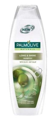 PALM.SAMP.350ML LONG & SHINE