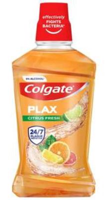 TEČNOST ZA USTA CITRUS 500ML COLGATE