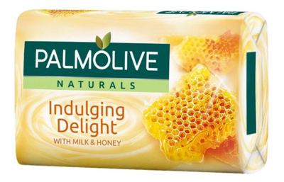 SAPUN 90G PALMOLIVE NAT.MILK HONEY