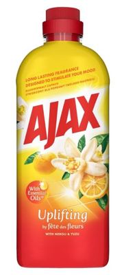 UN.SRED.AJAX MOOD BOOST UP.1 L
