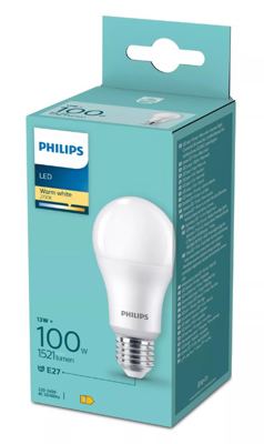PH.ŽARULJA LED A60 13W, 100W WWW ND